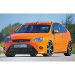 Πλαϊνά μαρσπιέ Rieger για Ford Focus (Mk2)/ Focus ST (Mk2) 3-θυρο